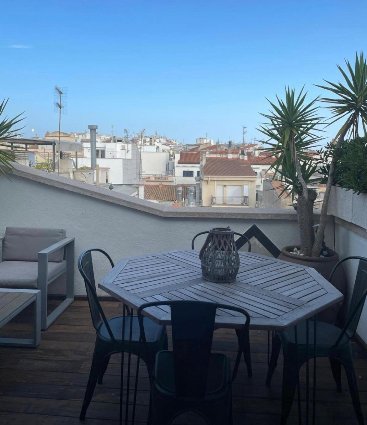 Barcelona Bs Sitgesアパートメント エクステリア 写真